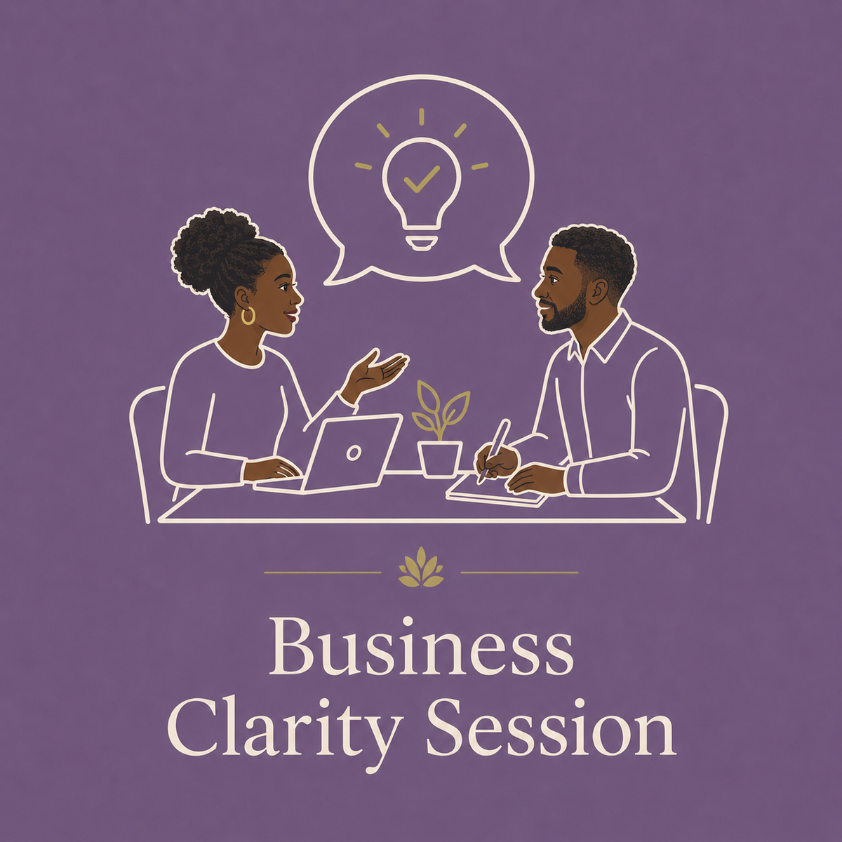 Business Clarity Session
