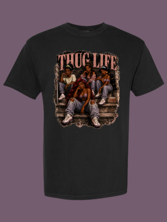 Thug Princess T‑Shirt