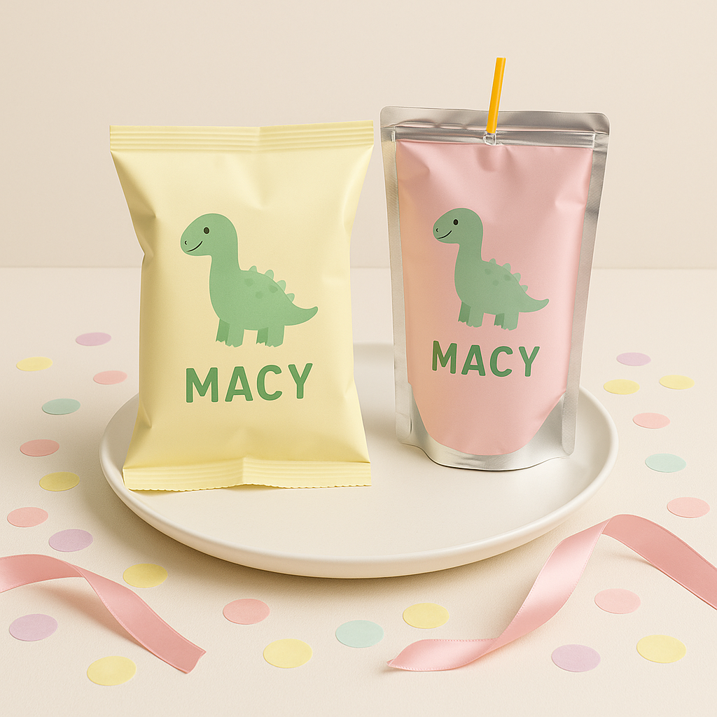 The Mini Moment - Select 2 Items