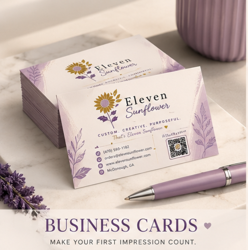 Business Cards