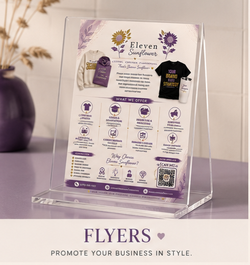 Flyers