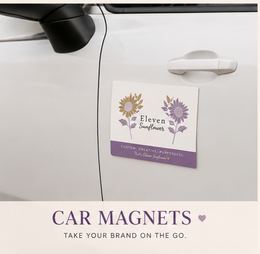 Car Magnets