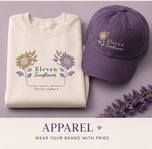 Apparel