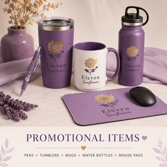 Promotional Items